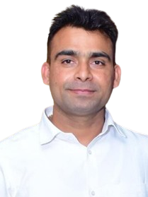 Deepak Singh Chauhan
