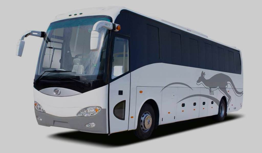 Mini Bus